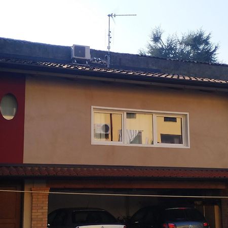 La Rovettina Villa Verolanuova Kültér fotó
