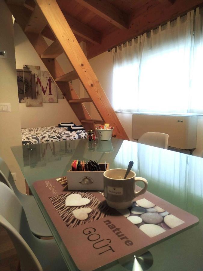 La Rovettina Villa Verolanuova Kültér fotó