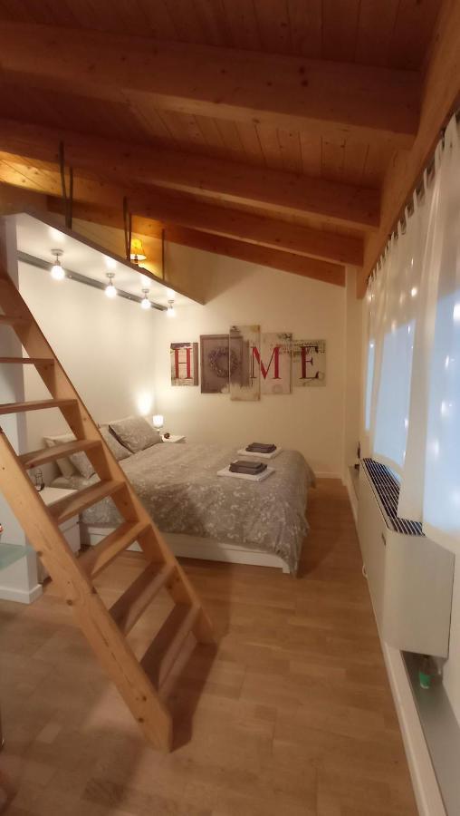 La Rovettina Villa Verolanuova Kültér fotó