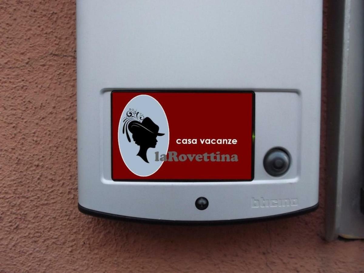 La Rovettina Villa Verolanuova Kültér fotó